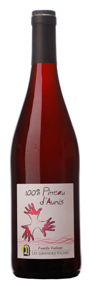 100% Pineau d'Aunis
