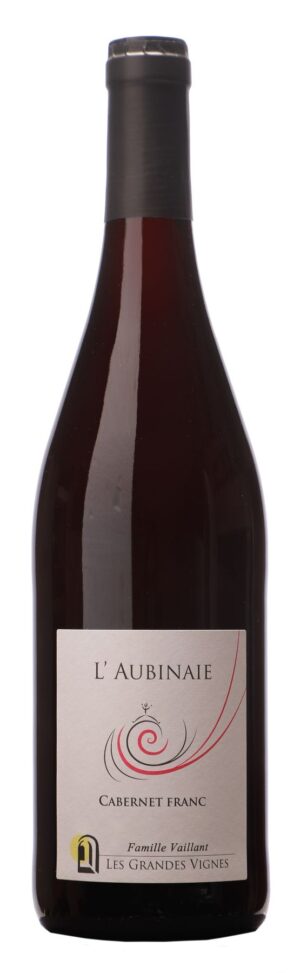 L'Aubinaie