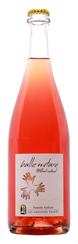 Bulle Nature Rosé
