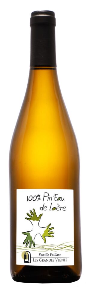 100% Pin'Eau de Loère